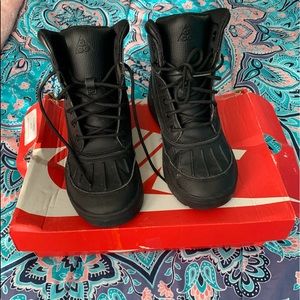 Nike Woodside 2 high GS